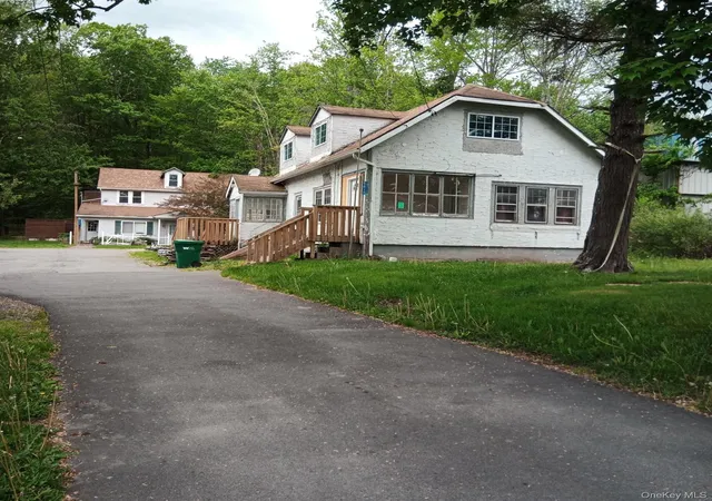 Homes for sale in Fallsburg, NY | 5017 S Fallsburg Main St #5019, Fallsburg, NY 12779 | MLS# 1003041