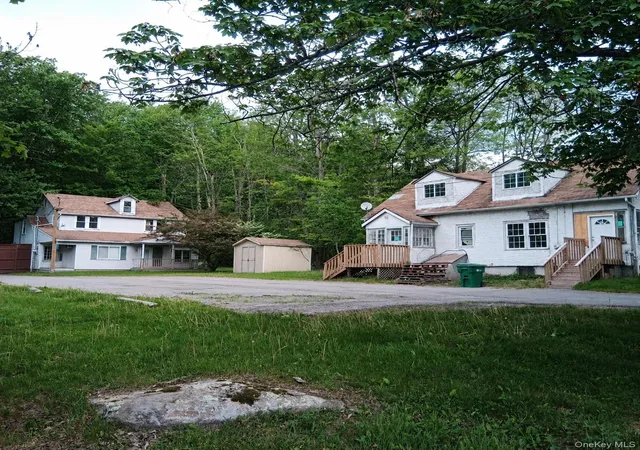 Homes for sale in Fallsburg, NY | 5017 S Fallsburg Main St #5019, Fallsburg, NY 12779 | MLS# 1003041