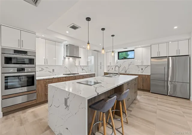 Photo 4 of Single family home for sale at 166-15 35th Avenue, Flushing, NY 11358 | MLS# 1003066 | Listing updated on 2026-08-13