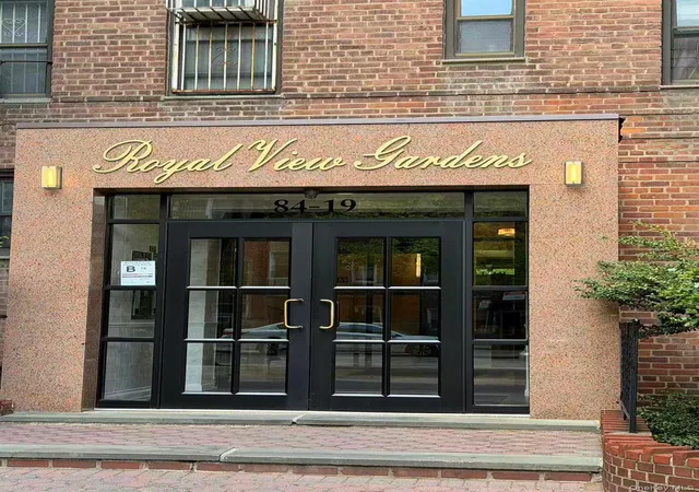 2nd image of 84 19 51st Ave #4C, Elmhurst, NY 11373 | MLS# 1003071