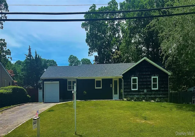 Photo 1 of Single family home for sale at 122 Rocky Point Landing Rd, Rocky Point, NY 11778 | MLS# 1003076 | Listing updated on 2026-07-08