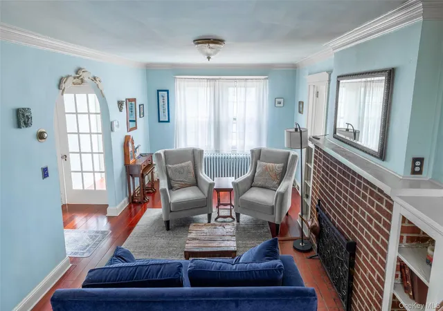 5th image of 35 Rokeby Pl, Staten Island, NY 10310 | MLS# 1003097