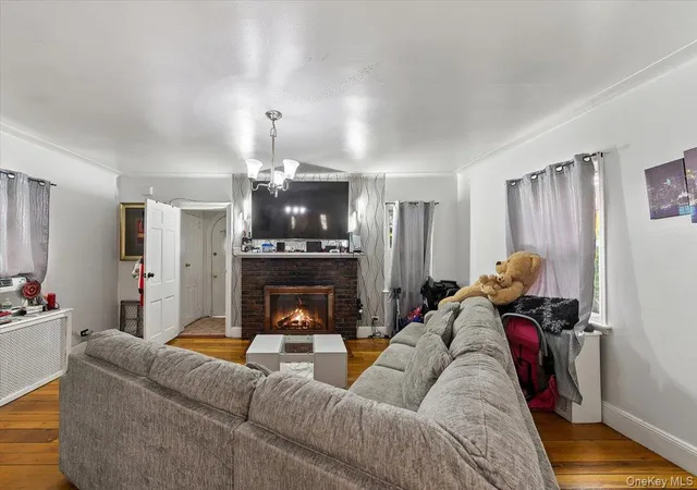 Photo 3 of Multi family home for sale at 2323 Powell Ave, Bronx, NY 10462 | MLS# 1003099 | Listing updated on 2026-06-18