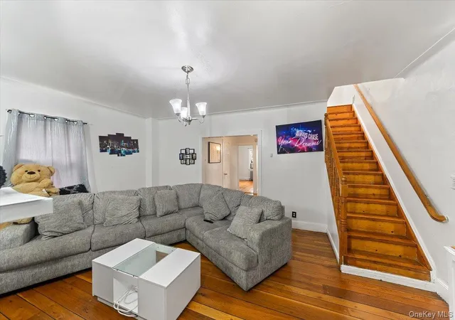 Photo 3 of House for sale at 2323 Powell Ave, Bronx, NY 10462 | MLS# 1003099 | Listing updated on 2026-06-18