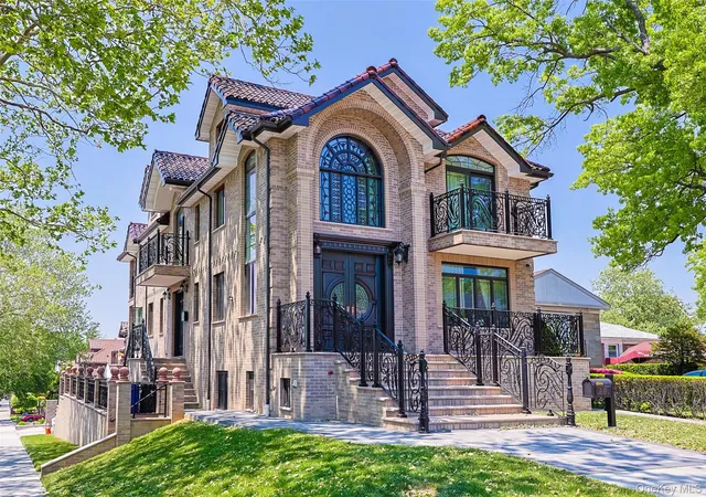 Photo 2 of Multi family home for sale at 21 20 Francis Lewis Blvd, Whitestone, NY 11357 | MLS# 1003103 | Listing updated on 2026-05-22