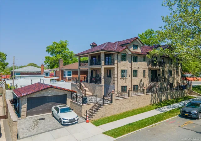 Photo 4 of House for sale at 21-20 Francis Lewis Blvd, Whitestone, NY 11357 | MLS# 1003103 | Listing updated on 2026-05-22