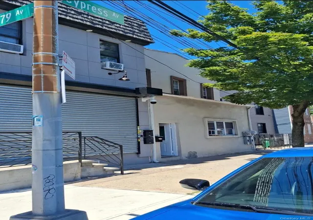 2nd image of 78 08 Cypress Ave, Ridgewood, NY 11385 | MLS# 1003116