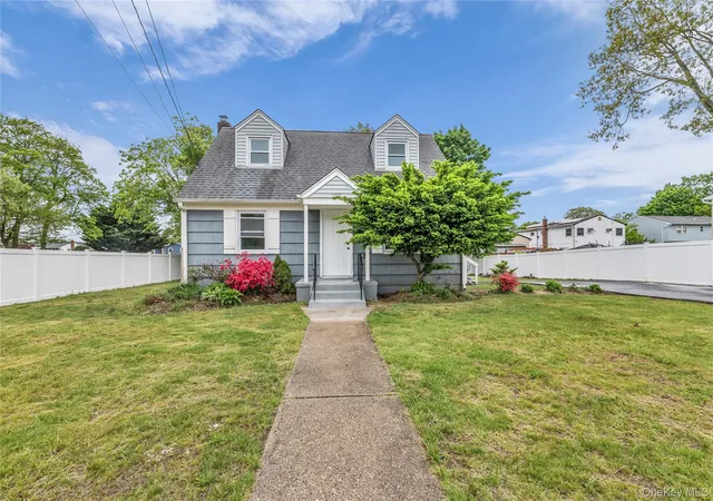 1st image of 466 44th St, Copiague, NY 11726 | MLS# 1003142