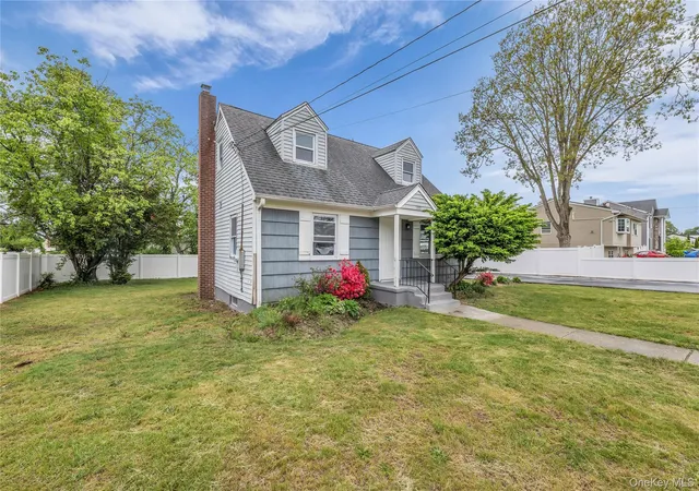 2nd image of 466 44th St, Copiague, NY 11726 | MLS# 1003142