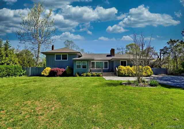Photo 1 of Sale Pending at 21 Sunset Ave, East Quogue, NY 11942 | MLS# 1003143 | Listing updated on 2026-07-24