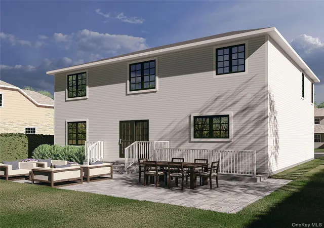 19th image of 157 Rhode Island Ave, Massapequa, NY 11758 | MLS# 1003144