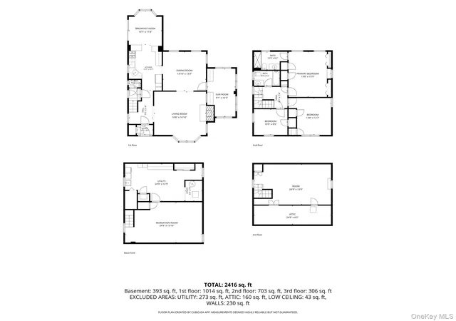 43rd image of 225 Crocus Ave, Hempstead, NY 11001 | MLS# 1003146