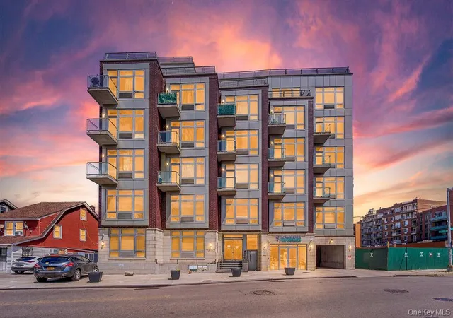 Photo 1 of Condo for sale at 140 21 32nd Avenue #6A-N, Flushing, NY 11354 | MLS# 1003147 | Listing updated on 2026-09-25