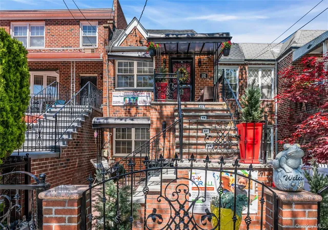 Photo 1 of Sale Pending at 1115 E 83rd Street, Brooklyn, NY 11236 | MLS# 1003148 | Listing updated on 2026-09-17