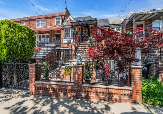 Photo 2 of Sale Pending at 1115 E 83rd Street, Brooklyn, NY 11236 | MLS# 1003148 | Listing updated on 2026-09-17