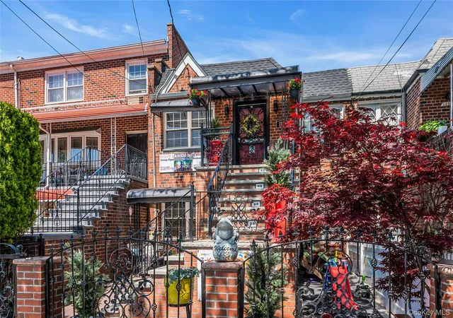Photo 3 of Sale Pending at 1115 E 83rd Street, Brooklyn, NY 11236 | MLS# 1003148 | Listing updated on 2026-09-17