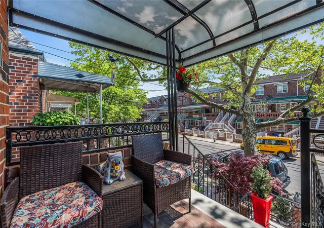 Photo 4 of Sale Pending at 1115 E 83rd Street, Brooklyn, NY 11236 | MLS# 1003148 | Listing updated on 2026-09-17