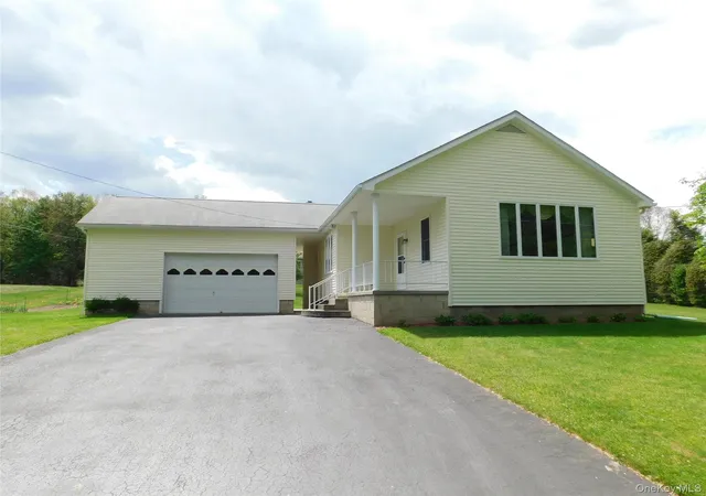 Homes for sale in Wawarsing, NY | 81 Sportsman Rd, Wawarsing, NY 12446 | MLS# 1003162