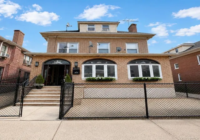Photo 1 of Sale Pending at 2536 Davidson Ave, Bronx, NY 10468 | MLS# 1003184 | Listing updated on 2026-06-30