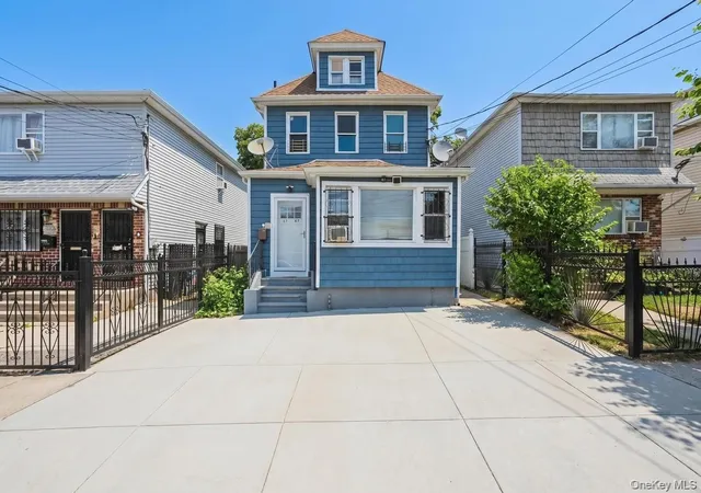 Multi family home for sale at 11417 159th Street, New York, NY 11434 | MLS# 1003198
