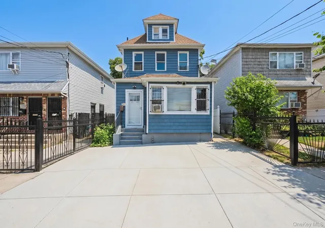 Homes for sale in New York, NY | 11417 159th St, New York, NY 11434 | MLS# 1003198
