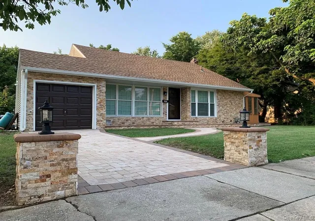 Single family home for sale at 143 E Fulton Ave, Hempstead, NY 11575 | MLS# 1003211