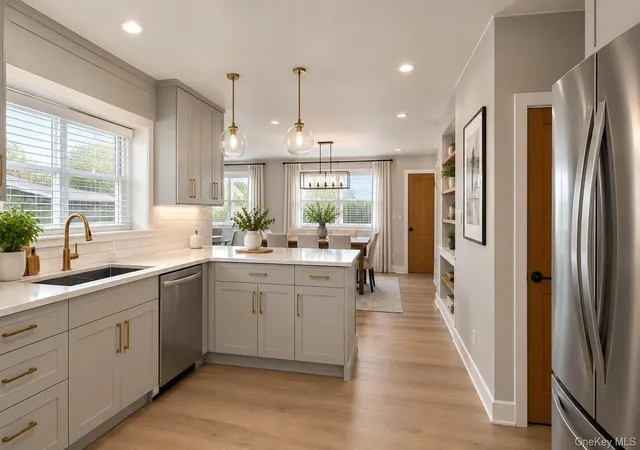 Photo 4 of House for sale at 2810 Harding Ave, New York, NY 10465 | MLS# 1003212 | Listing updated on 2026-09-30