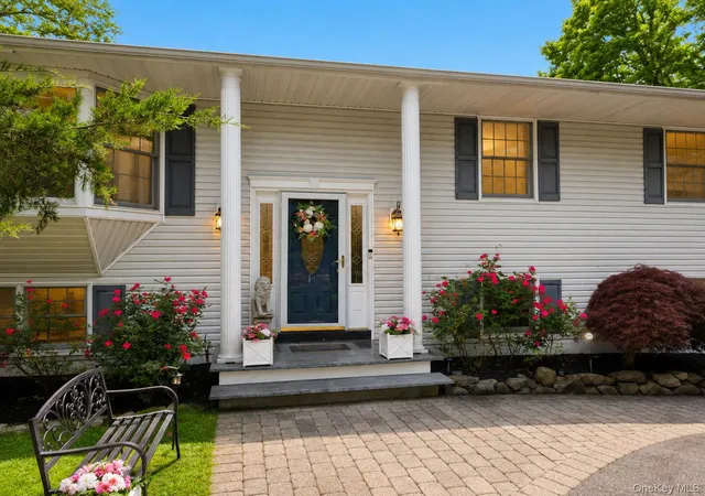 Homes for sale in Clarkstown, NY | 111 Ludvigh Rd, Clarkstown, NY 10954 | MLS# 1003216