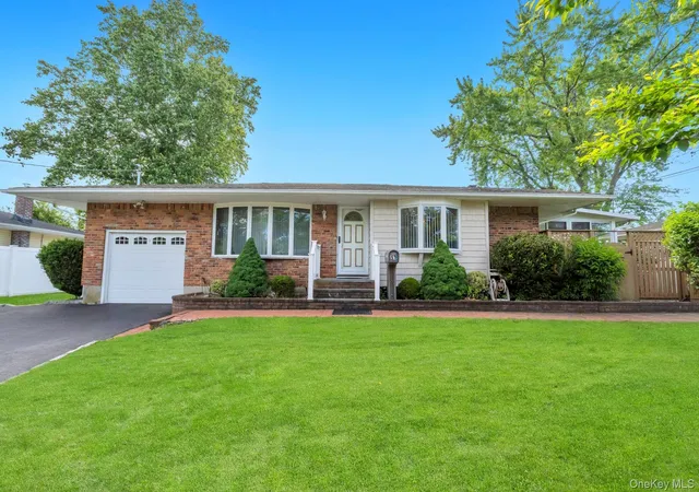 Single family home for sale at 13 Fruitwood Ln, Commack, NY 11725 | MLS# 1003225