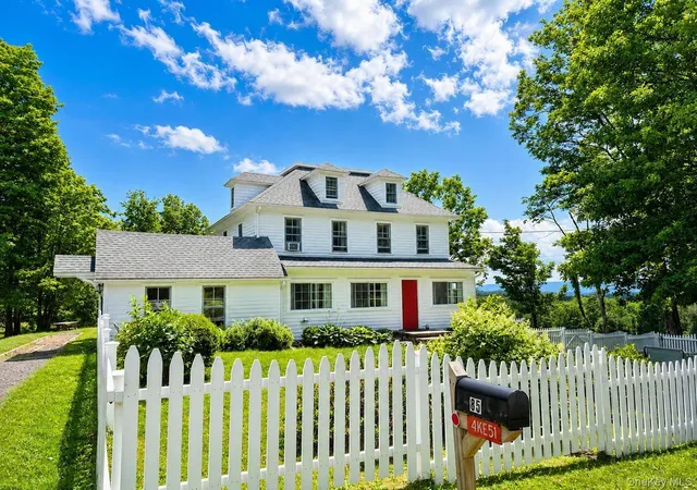 1st image of 85 Kelder Rd, Olive, NY 12461 | MLS# 1003262