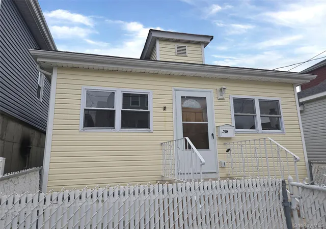 1st image of 20 W 10th Rd, New York, NY 11693 | MLS# 1003266