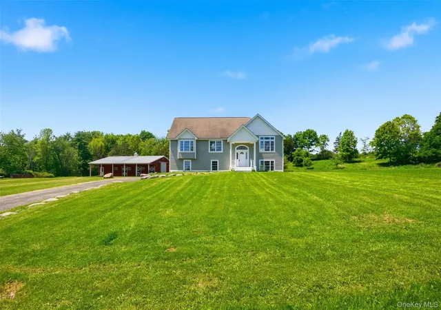 Homes for sale in Shawangunk, NY | 160 Pirog Rd, Shawangunk, NY 12566 | MLS# 1003273