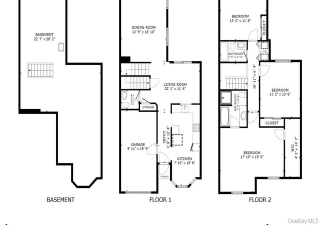 2nd image of 27 Snowdance Ln, Nesconset, NY 11767