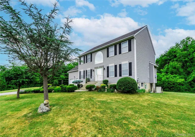 Homes for sale in La Grange, NY | 46 Wildflower Rdg, La Grange, NY 12603 | MLS# 1003289