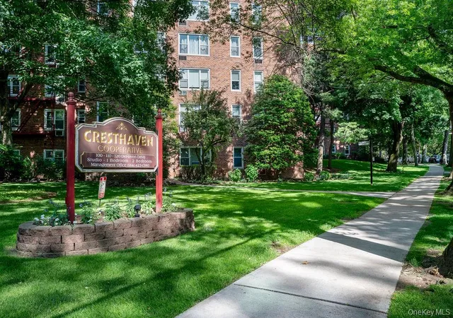 Condo for sale at 100 Dehaven Dr #512, Yonkers, NY 10703 | MLS# 1003290
