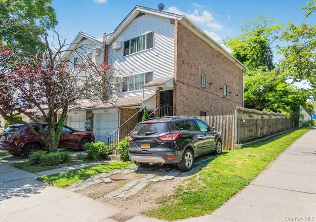 Photo 1 of Sale Pending at 3683 Boller Ave, Bronx, NY 10466 | MLS# 1003292 | Listing updated on 2026-08-07