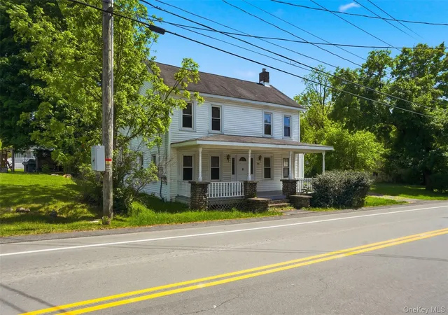 Homes for sale in Mamakating, NY | 708 Burlingham Rd, Mamakating, NY 12566 | MLS# 1003319