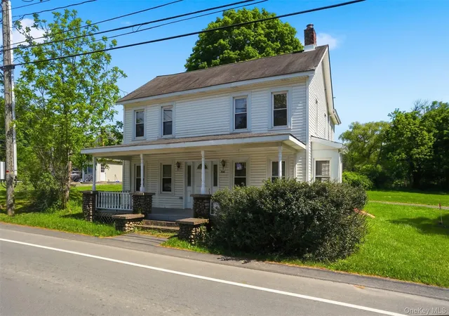 Homes for sale in Mamakating, NY | 708 Burlingham Rd, Mamakating, NY 12566 | MLS# 1003319
