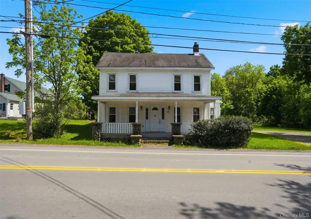 Homes for sale in Mamakating, NY | 708 Burlingham Rd, Mamakating, NY 12566 | MLS# 1003319