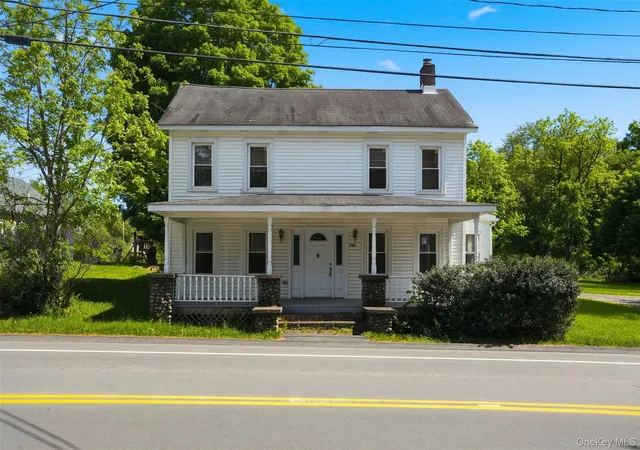 Homes for sale in Mamakating, NY | 708 Burlingham Rd, Mamakating, NY 12566 | MLS# 1003319