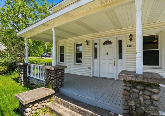 Homes for sale in Mamakating, NY | 708 Burlingham Rd, Mamakating, NY 12566 | MLS# 1003319