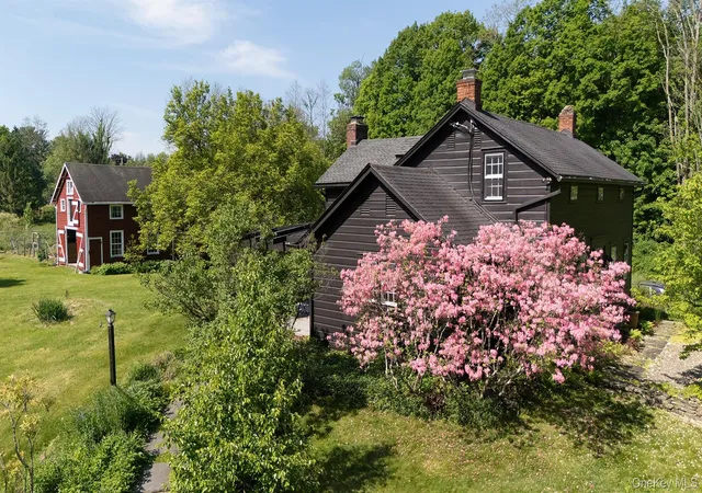 2nd image of 77 Upper Hook Rd, Rhinebeck, NY 12572 | MLS# 1003330