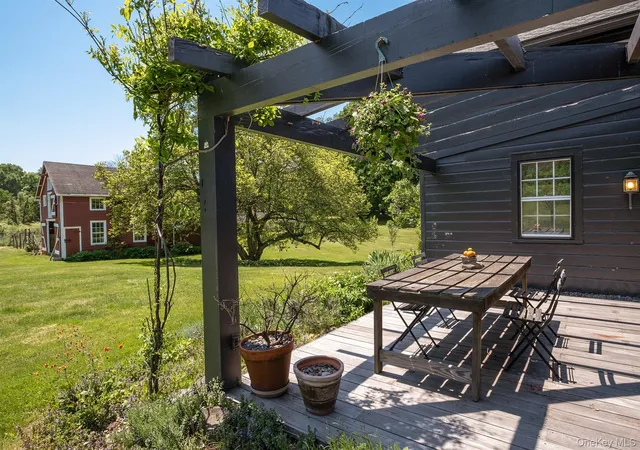 4th image of 77 Upper Hook Rd, Rhinebeck, NY 12572 | MLS# 1003330