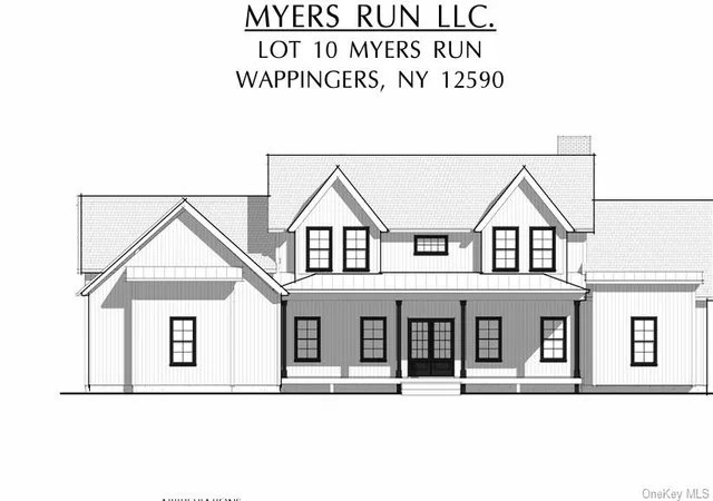 1st image of 9 Shadow Ct, Wappingers Falls, NY 12590 | MLS# 1003336
