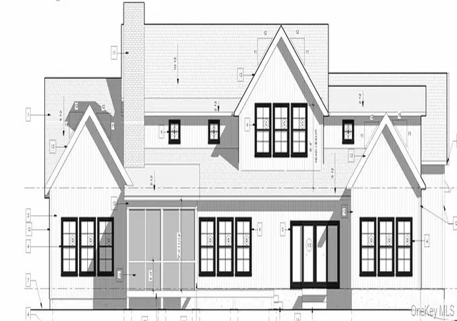 4th image of 9 Shadow Ct, Wappingers Falls, NY 12590 | MLS# 1003336