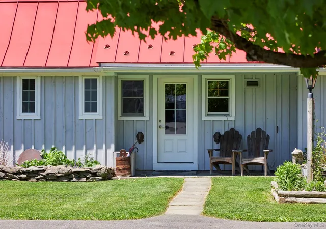 4th image of 52 Pells Rd, Rhinebeck, NY 12572 | MLS# 1003365