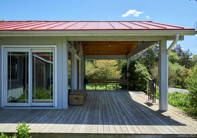 5th image of 52 Pells Rd, Rhinebeck, NY 12572 | MLS# 1003365