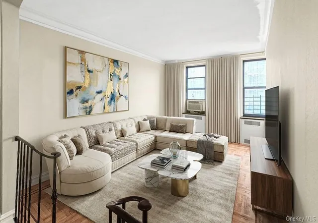 Photo 1 of Condo for sale at 860 Grand Concourse #7M, New York, NY 10451 | MLS# 1003367 | Listing updated on 2026-09-15