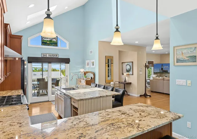 4th image of 58 Cliff Dr, Sag Harbor, NY 11963 | MLS# 1003390
