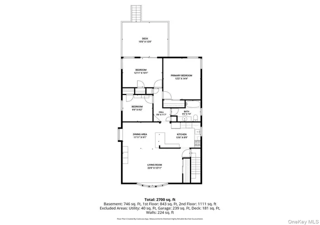 28th image of 22 Wood St, Lynbrook, NY 11563 | MLS# 1003396